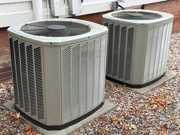 Reliable Ductwork Repair contractor in Rome, IL by Leonard HVAC